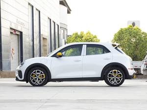 Nouvelle voiture électrique mini Ora Funky Cat de Chine, autonomie standard de 401 km, GWM Ora Good Cat GT 2024 Break 501 km, véhicule à énergie nouvelle - Product Image 4