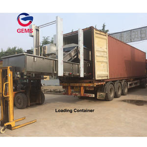 Hochdruckreiniger Waschmaschine Fischwaschmaschine Fleischreinigungsmaschine Hühnerwaschmaschine Automatische Hühnerreinigungsmaschine - Product Image 5