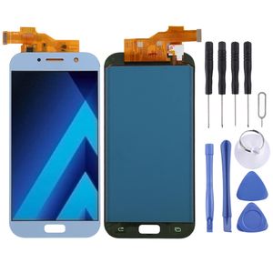 Ensemble écran tactile LCD de remplacement, 2017 pouces, pour SAMSUNG GALAXY A5 2017 A520 <span class=keywords><strong>A520F</strong></span> - Product Image 1