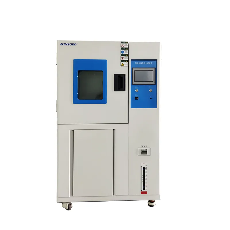 constant temperature climate chamber adhesive tape holding power testing machine tape shear tester