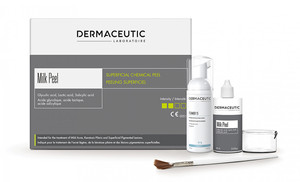 Nouveau produit 2026 : Lait exfoliant Dermaceutique pour le soin des cicatrices d'acné et des soins du visage – Vente chaude - Product Image 2