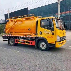 Camión <span class=keywords><strong>de</strong></span> Succión <span class=keywords><strong>de</strong></span> <span class=keywords><strong>Aguas</strong></span> Residuales Sinotruk Howo FAW <span class=keywords><strong>de</strong></span> 5000 l, Camión <span class=keywords><strong>de</strong></span> Bomba <span class=keywords><strong>de</strong></span> Vacío <span class=keywords><strong>de</strong></span> Succión <span class=keywords><strong>de</strong></span> <span class=keywords><strong>Aguas</strong></span> Residuales 4x2 con Tanque Séptico para la Eliminación <span class=keywords><strong>de</strong></span> <span class=keywords><strong>Aguas</strong></span> Residuales - Product Image 4