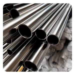 R60702 <strong>Tube</strong> <strong>Zirconium</strong> <strong>Alloy</strong> <strong>Tube</strong> for Corrosion-Resistant and High-Temperature Applications - Product Image 3