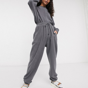 Di alta qualità jogger vestito private label unisex di grandi dimensioni pantaloni pantaloni <span class=keywords><strong>e</strong></span> <span class=keywords><strong>felpa</strong></span> da uomo tuta set - Product Image 5