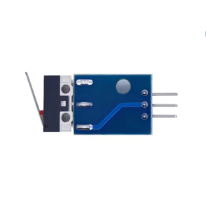 Аварийный переключатель мыши переключатель микроконтроллер модуль робот электронные строительные блоки - Product Image 3