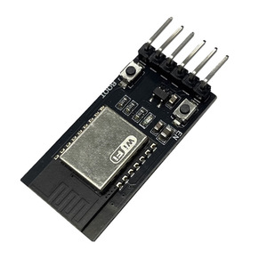 ESP32-C2-M1 โมดูลอินเตอร์เน็ตไร้สายอินเทอร์เฟซ UART ESP32-C2 ชิปเซ็ต 802.11n การส่งข้อมูลแบบโปร่งใสแบบอนุกรมไร้สาย - Product Image 4