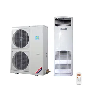 18k-24k di colore Bianco bobina di Rame Inverter a parete tipo split chigo condizionatore d'aria