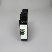 Convertisseur HART 4-20ma Convertisseur Modbus Convertisseur analogique