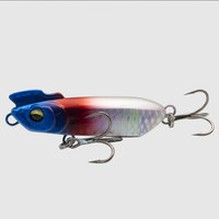 Leurre crayon bionique Aotuo à coulée lente et longue portée, très vendu, pour la pêche au bar, au mandarin et au maquereau en eau douce