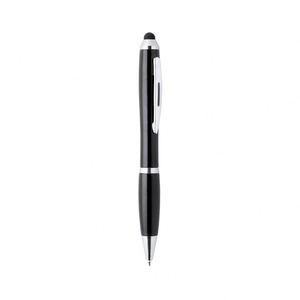 Hot Selling Custom Logo Printed Quick-Dry Plastic Ballpoint <b>Pens</b> with Silk Screen Printing for Welcome Gifts - Product Image 2