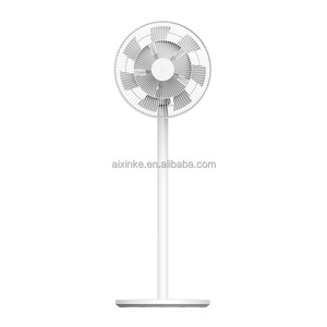 2800mAh 24W Recargable Mijia <span class=keywords><strong>Smart</strong></span> DC Ventilador de pie Versión de batería Ventilador de circulación para control de aplicación <span class=keywords><strong>Xiaomi</strong></span> - Product Image 1