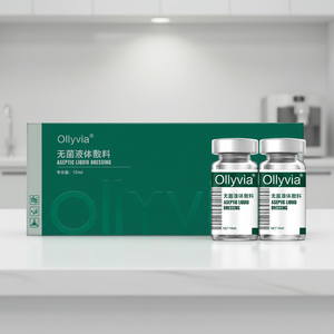 Ollyvia - El <span class=keywords><strong>Mejor</strong></span> Polvo Liofilizado <span class=keywords><strong>de</strong></span> PLLA para las <span class=keywords><strong>Arrugas</strong></span> - Product Image 1