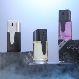 <span class=keywords><strong>Perfume</strong></span> de mujer con fragancia original de lujo, etiqueta privada personalizada, suministrado directamente por el fabricante de China - Product Image 4