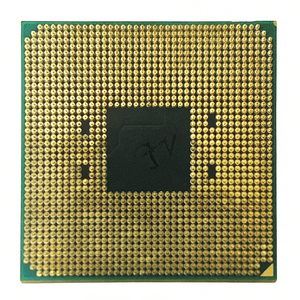 ซีพียู FX-8100 95W 8MB แคช 8 คอร์ 8 เธรด 3.1 GHz AM3+ ซ็อกเก็ต 32nm สำหรับพีซีราคาประหยัด เวิร์กสเตชันสำนักงาน ขายตรงจากโรงงาน - Product Image 3