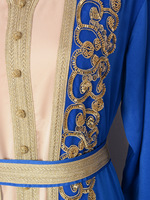 Nouvelle robe de soirée pour femmes, mode féminine, luxe léger, richement ornée de perles et de diamants, marque OEM, usine du Guangdong, vente en gros