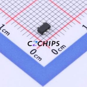 วงจรรวม TPRT9078-33GJ5 SOT-23-5ชิป IC PMIC ตัวควบคุมเชิงเส้น (LDO) ของแท้ใหม่ - Product Image 2