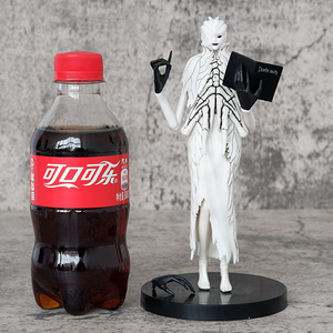 Figura de Anime <span class=keywords><strong>Death</strong></span> <span class=keywords><strong>Note</strong></span> de Estilo Nuevo, Figura de Acción de <span class=keywords><strong>Death</strong></span> <span class=keywords><strong>Note</strong></span> de 19 cm, Modelo de Escritorio, Estatua Coleccionable, Regalo - Product Image 2