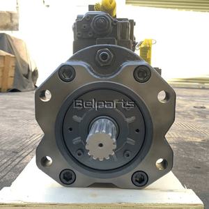 Bomba Hidráulica Principal SH350 CX350B para Excavadora CASE SUMITOMO, Piezas K5V160DTP-9Y04-13T KSJ12240 LJ017430, Bomba de Pistones Axiales - Product Image 3