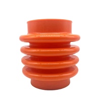 Soufflet de compacteur Dia 160mm Mikasa MT65/MT72/MTX70/MTX80/MTX90/MT77HRL 3540-10010