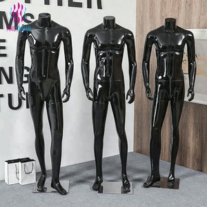 Fashion used male mannequin sale - Product Image 6