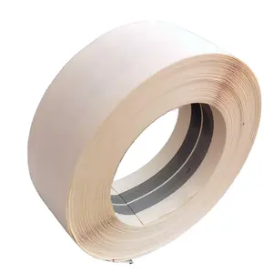 hight quality flexible corner tape with metal strip PVC Corner Bead