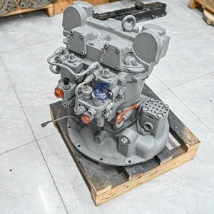 Для экскаватора Hitachi ZAX200 210 <span class=keywords><strong>240</strong></span> EX200-5 225-5 225US Гидравлические запасные части HPV118 HPV102/Главный насос/гидравлический насос в сборе - Product Image 5
