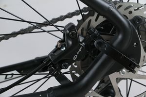 Bicicleta de Montaña <span class=keywords><strong>MTB</strong></span> con Cuadro de Acero, 29 Pulgadas, 21 Velocidades, Frenos de Disco, para Adultos, al <span class=keywords><strong>Mejor</strong></span> <span class=keywords><strong>Precio</strong></span> - Product Image 6