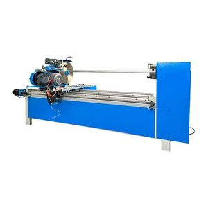 Máquina Cortadora de Tiras de Tela de Velocidad Ajustable, Máquina de Corte de Cinta de Viés para Prendas de Vestir - Product Image 2