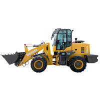 Minipala Gommata da 2 Tonnellate MR 930 con Motore Diesel Yunnei, Approvata EPA CE, Elevato Momento di Carico, Macchina per Movimento Terra e Agricoltura