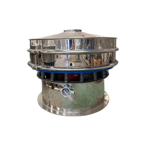 Factory Direct OnlyPower BSFL FRASS Machine à tamis vibrant circulaire séparée État neuf Autre noyau d'application comprenant - Product Image 5