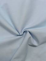 Tissu en mousseline de polyester tissé teint 100 % polyester, 116 cm, 91,5 GSM, léger, séchage rapide, respirant, infroissable, pour vêtements et sacs - Vente en gros
