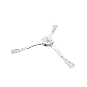Cepillo Lateral de Repuesto para Aspiradora Robótica Xiaomi Mijia 1C 2C 1T <span class=keywords><strong>Dreame</strong></span> <span class=keywords><strong>D9</strong></span> <span class=keywords><strong>F9</strong></span> L10 Pro L10 Plus Z10 Pro STYTJ01ZHM - Product Image 6