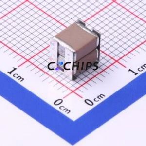 KRM55WR71H336MH01K SMD Capacitor (MLCC) 2220 ( Capacitance: 33uF )( Precision: 20% Rated Voltage: 50V ) - Product Image 1