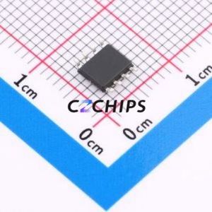 Transistor à effet de champ (MOSFET) AO4606 SOP-8, original et neuf - Product Image 2