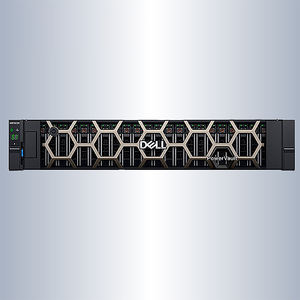 Système de stockage RAID en rack PowerVault ME5 Series Me5224 2U Intel Xeon avec 8 Go/64 Go/32 Go - Product Image 2