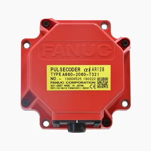 핫 세일 & 제일 가격 Fanuc 자동 귀환 제어 장치 모터 인코더 A860-2060-T321