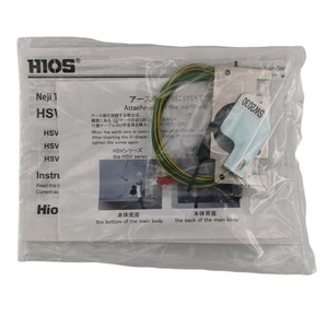 เครื่องป้อนสกรูอัตโนมัติ Hios รุ่น Hsv-14rb เครื่องสกรูแบบหมุนสำหรับประกอบอุปกรณ์อิเล็กทรอนิกส์ - Product Image 4