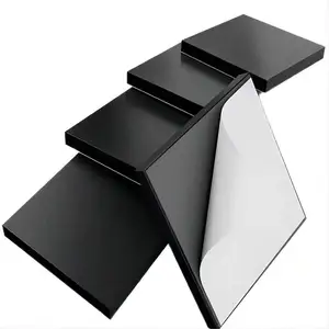 우수한 품질 3M 접착 부드러운 고무 벽 냉장고 자석 스티커 네오디뮴 블록/스트립 스티커 자석 시트 도매 가격