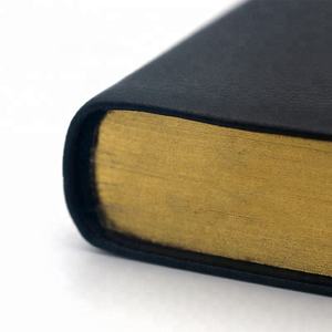 ปกหนังพิมพ์ลายพระคัมภีร์ไบเบิ้ลพระธรรมคิงเจมส์สั่งตัดตามแบบ - Product Image 6