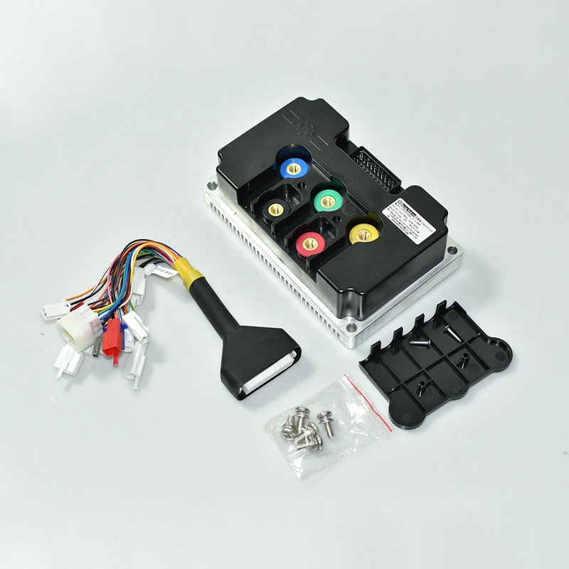 72v 100A Ebike Sabvoton Sinewave Controller