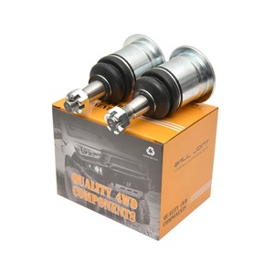 Thay Thế greasable mở rộng 25mm phía trước trên bóng doanh cho TOYOTA tacoma 2005 + - Product Image 3