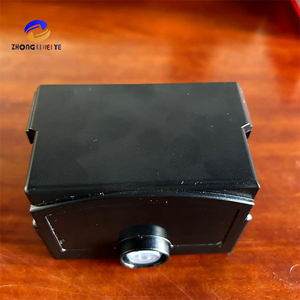 Controlador de combustión Lme22.331c2 fabricado por una fábrica china - Product Image 4