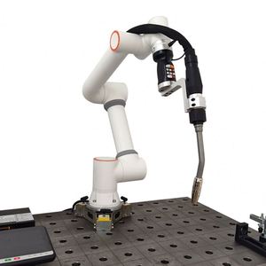 Robots Colaborativos Angnuo para Masajes, Brazo Robótico Cobot, Robot de Soldadura Colaborativo - Product Image 4