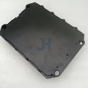 Module de commande électronique (ECM) 240-5304 pour moteurs C12 C18, chargeuses sur pneus 938G 972G 980G 988G, carte de commande d'ordinateur, panneau ECU - Product Image 3