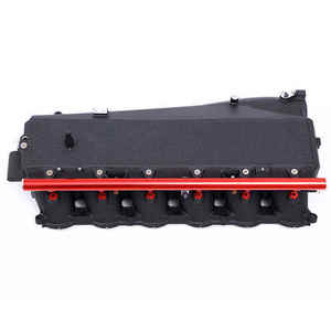 Kit de Colector de Admisión para Automóviles, OE 11618603913, Sistema de Motor, Colector de Admisión para BMW B58 Gen1 48V - Product Image 2
