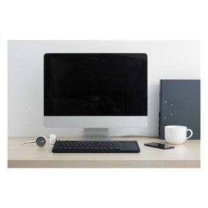 Teclado de computadora negro K2800 18919 - Product Image 4