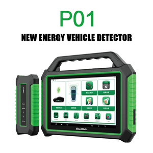 เครื่องมือ P01รถยนต์มืออาชีพ smartsafe ismartev P01 ismartev P01 - Product Image 3