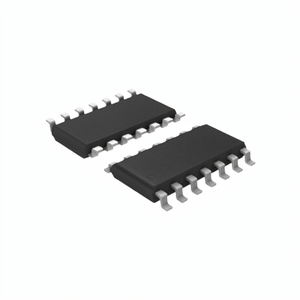 Composant électronique puce 14 SOIC LM324KDR en stock - Product Image 1