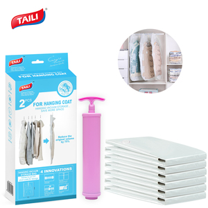 Vacuum Storage Bags Vaccum Bag Vaccum Storage Bags Taili Hanging Vacuum Compressible Storage Bags Online Space Saver Vaccum Storage Bag Electric Pump For Home Cloth Coat Storage
