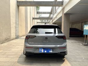 <span class=keywords><strong>Volkswagen</strong></span> Golf 8 R-Line d'occasion 1.5TSI / 300TSI automatique essence, conduite à gauche, berline d'occasion - Product Image 6
